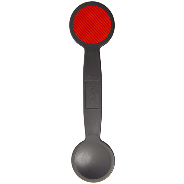 RED MADDOX AND OCCLUDER COMBINATION