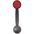 RED FILTER AND OCCLUDER