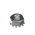 Hillrom Nut, Keps, .250-20, 0.234, Steel - 20802
