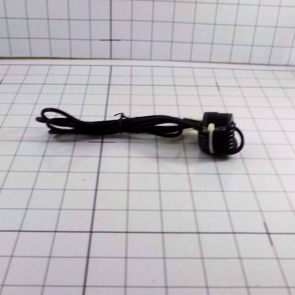 capsa Avalo DC Power Cable 4 Pin 5.5 X 2.5 Pin 2