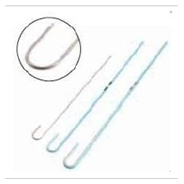 Smiths Medical ASD, Inc Stylet Intubating Portex 6Fr 11.75" 2.0mm Malleable 10/Bx - 103004