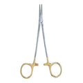 Miltex Holder Needle Crile-Wood 7" Serrated Jaw Tungsten Carbide Each - Integra Miltex - 8-751TC