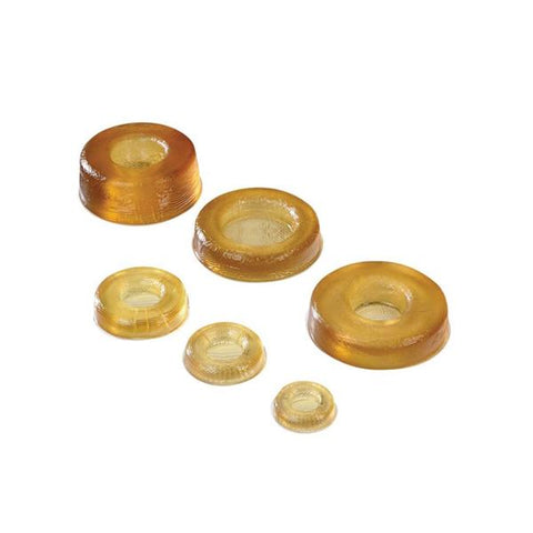 Alimed, Inc Positioner Surgical Head AliGel 100% Viscoelastic Polymer Gold 5.5x2.25x1.25" Each - 95-126