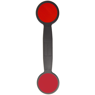 RED MADDOX AND FILTER COMBINATION