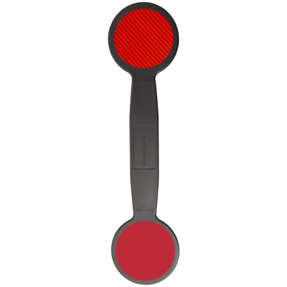 RED MADDOX AND FILTER COMBINATION