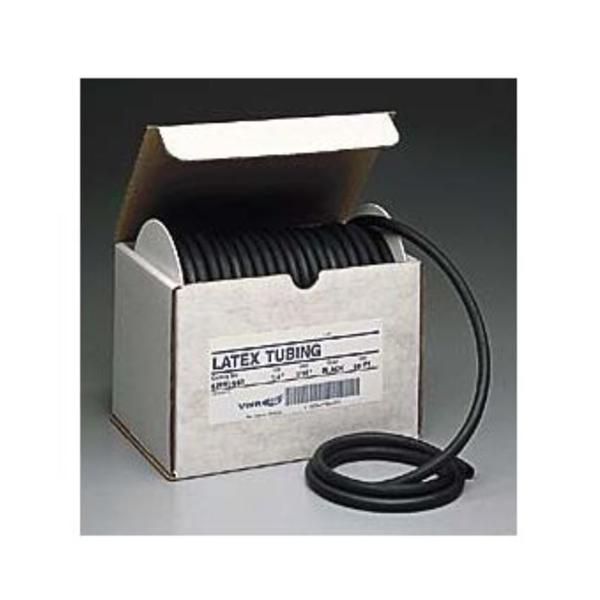 Kent Elastomer Products Tubing 1/4x1/8" 50'/Rl - BL808R