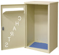 Omnimed Medical Records Drop Box