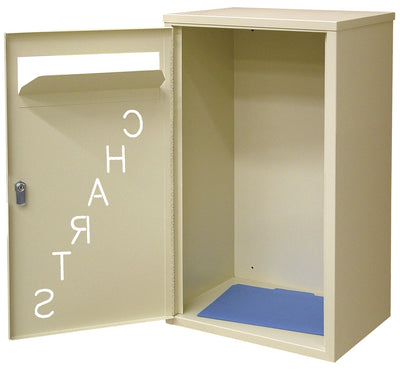 Omnimed Medical Records Drop Box