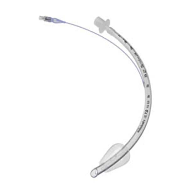 Puritan Bennett Corp Tube Endotracheal Lo-Pro Size 6.0mm Cuffed 10/Pk - 86049
