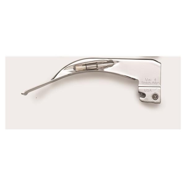 Welch Blade Laryngoscope Each - Allyn - 69044