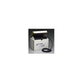 Kent Elastomer Products Tubing Rubber 1/4x3/32"x50' Disposable 50/Rl - BL806R