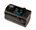 Fingertip Pulse Oximeter