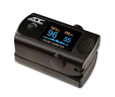 Fingertip Pulse Oximeter