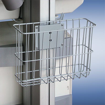 capsa LX/MX/VX File Basket Assembly Kit