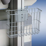 capsa LX/MX/VX File Basket Assembly Kit