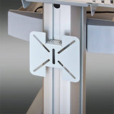 capsa LX/MX/VX Universal Accessory Mount Assembly Kit