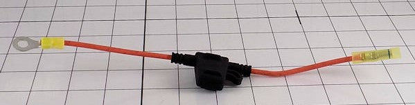 capsa MX/VX Retrofit Harness Kit