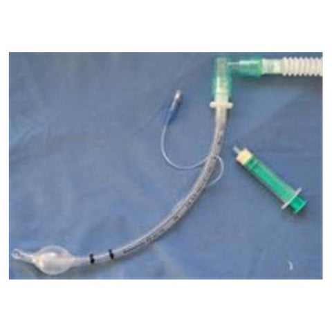 Puritan Bennett Corp Tube Extension 4-13cm White 25/Ca - 332U5663