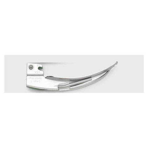 Welch Blade Laryngoscope English Macintosh Each - Allyn - 69213