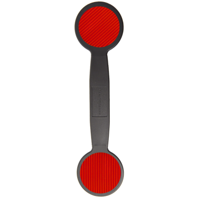 DOUBLE ENDED RED MADDOX