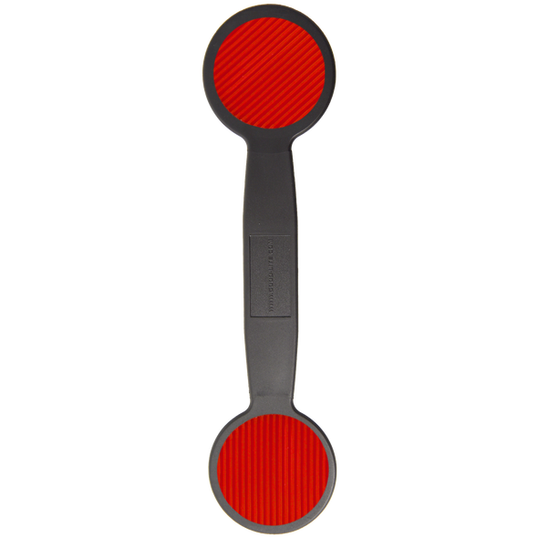 DOUBLE ENDED RED MADDOX