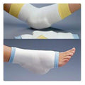 Roylan div of Patterson Med Protector Rolyan Heel/Elbow Gel White Size Large Universal 2/PR - CA730002