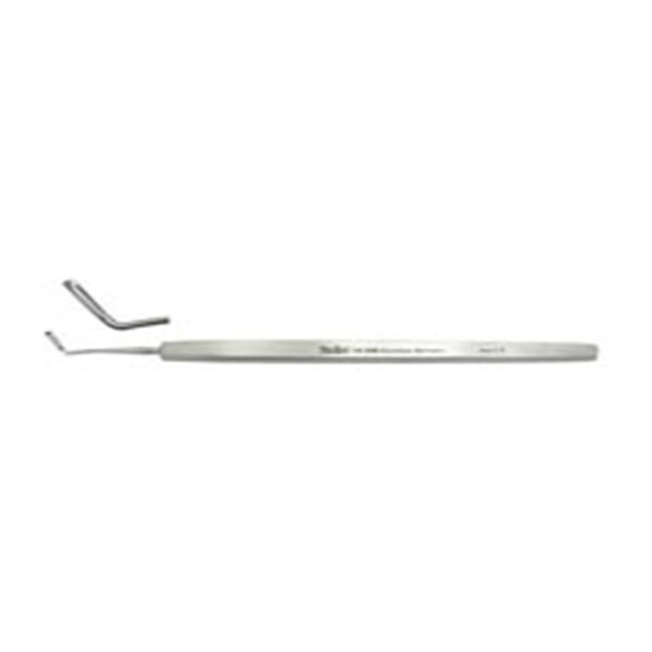 Miltex Spud Foreign Body 4-3/4" 1x7mm 1/EA - Integra Miltex - 18-388