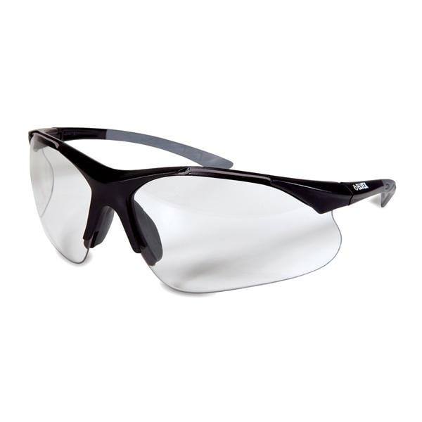 Hager Worldwide Inc Eyewear Protective Hager 1.5 Diopter Clear Lens / Black Frame Each - 100913