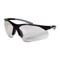 Hager Worldwide Inc Eyewear Protective Hager 2 Diopter Clear Lens / Black Frame Each - 100914