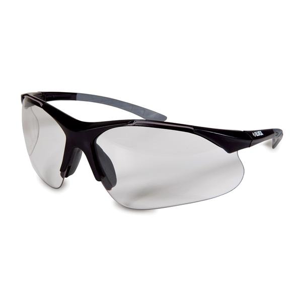 Hager Worldwide Inc Eyewear Protective Hager 2 Diopter Clear Lens / Black Frame Each - 100914
