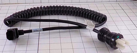 capsa MX/VX Power Cord Kit