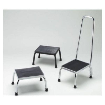 Dukal Corporation Footstool Step Each - 4349