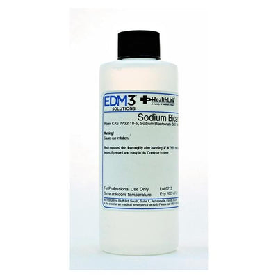 EDML, LLC Sodium Bicarbonate Spray 0.084 4oz Each - 400402