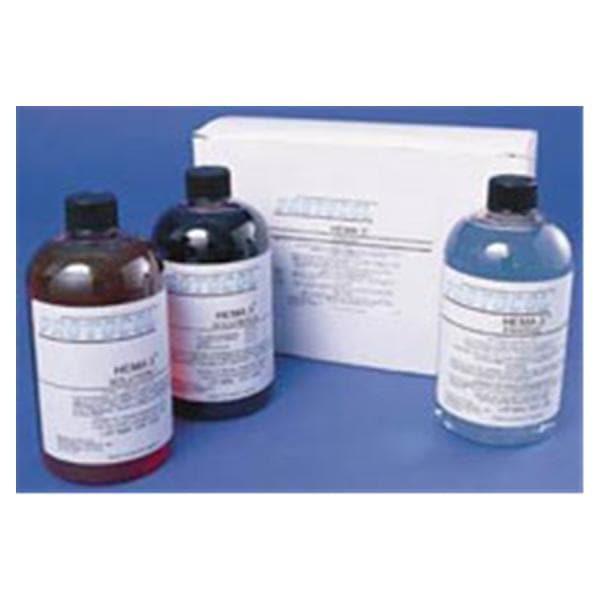Fisher Scientific Co. Protocol Hema 3 Stain Solution II 1gal Each - 23122952