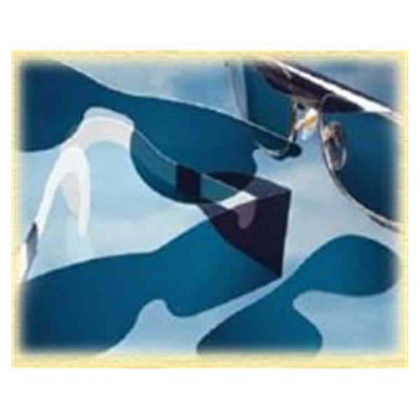 Yorktowne Optical Co.,Inc Glasses Post Mydriatic Yorktowne Optical Co.Inc Adult 50/Bx - 31301