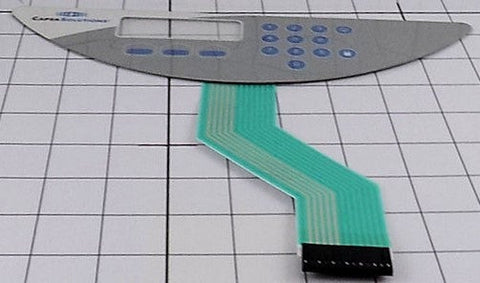 capsa MX/VX Keypad Autolock Non-Powered