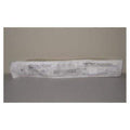 Microtek Medical Decanter Bag Fluid MediPlast 50/Ca - 2002S