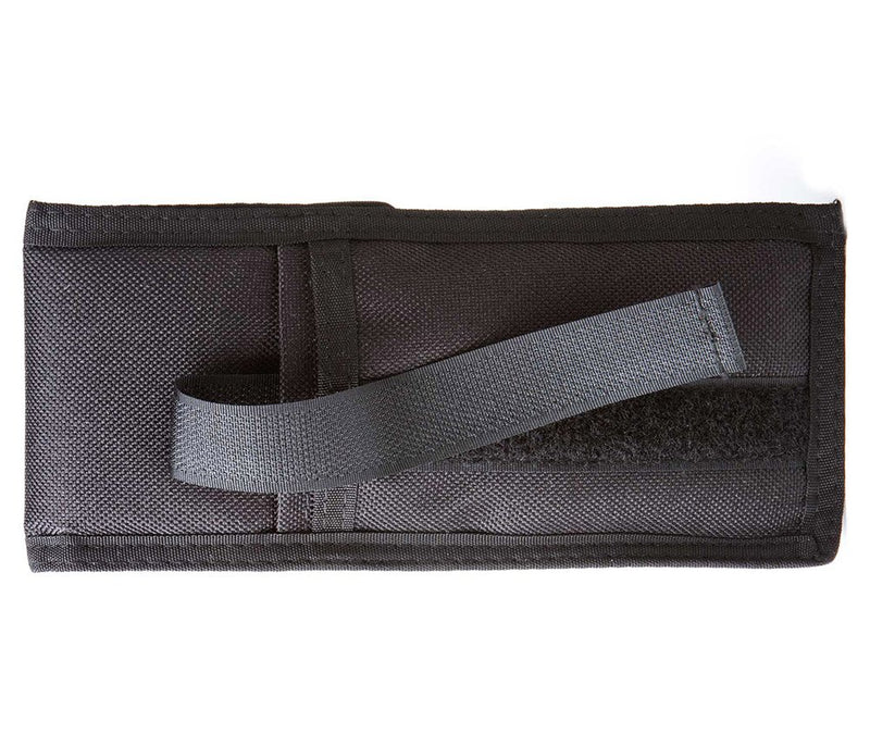 Horizontal EMT Holster