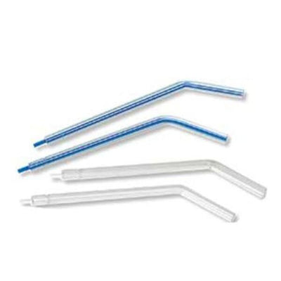 Plasdent Corp. Tip Air / Water Acutips White / Clear 250/Bg - TST-1