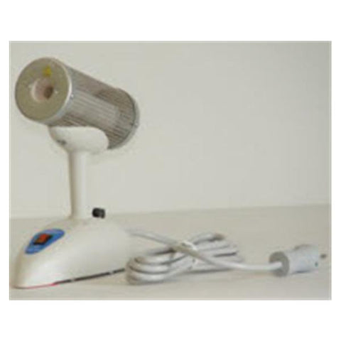 Leica Scientific (McCormick) Sterilizer Infrared Heat Bacti-Cinerator IV Each - 39004002