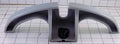 capsa MX Rear Handle Assembly Kit