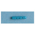 Sklar Instruments Protector Instrument Tip SklarTip Polyethylene 19x2mm Blue 100/Pk - 96-1408