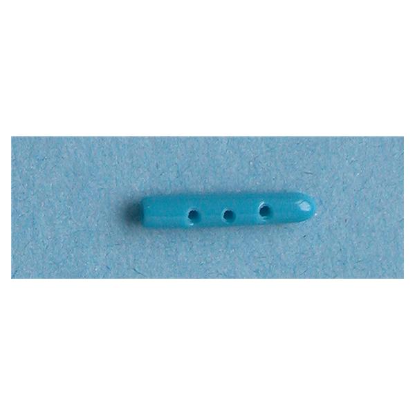 Sklar Instruments Protector Instrument Tip SklarTip Polyethylene 19x2mm Blue 100/Pk - 96-1408