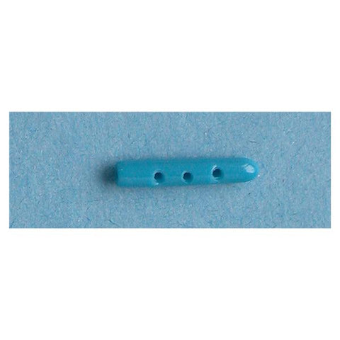 Sklar Instruments Protector Instrument Tip SklarTip Polyethylene 19x2mm Blue 100/Pk - 96-1408
