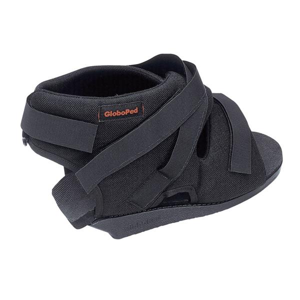 Bauerfeind USA, Inc Shoe Therapeutic GloboPed Black Men 6-9/Women 9-11 Size Medium Eachch - 64252
