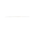 Miltex Probe 5-1/2" Double Ended 1/EA - Integra Miltex - 10-6-ST