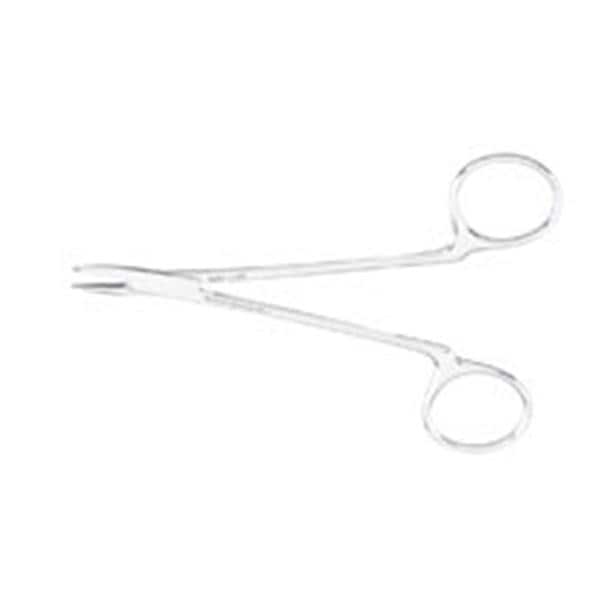 Miltex Forcep Physician 5" Each - Integra Miltex - 6-330
