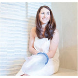 Brownmed Protector Cast/Bandage Seal Tight Polyvinyl 12" Adult Hand LF Opaque Size 12" Each - 20100