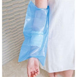 Brownmed Protector Cast/Bandage Seal-Tight Arm Blue Size Medium Each - 20317