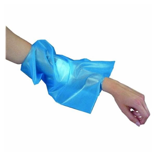 Brownmed Protector Cast/Bandage Seal-Tight Arm Blue Size Large Each - 20319